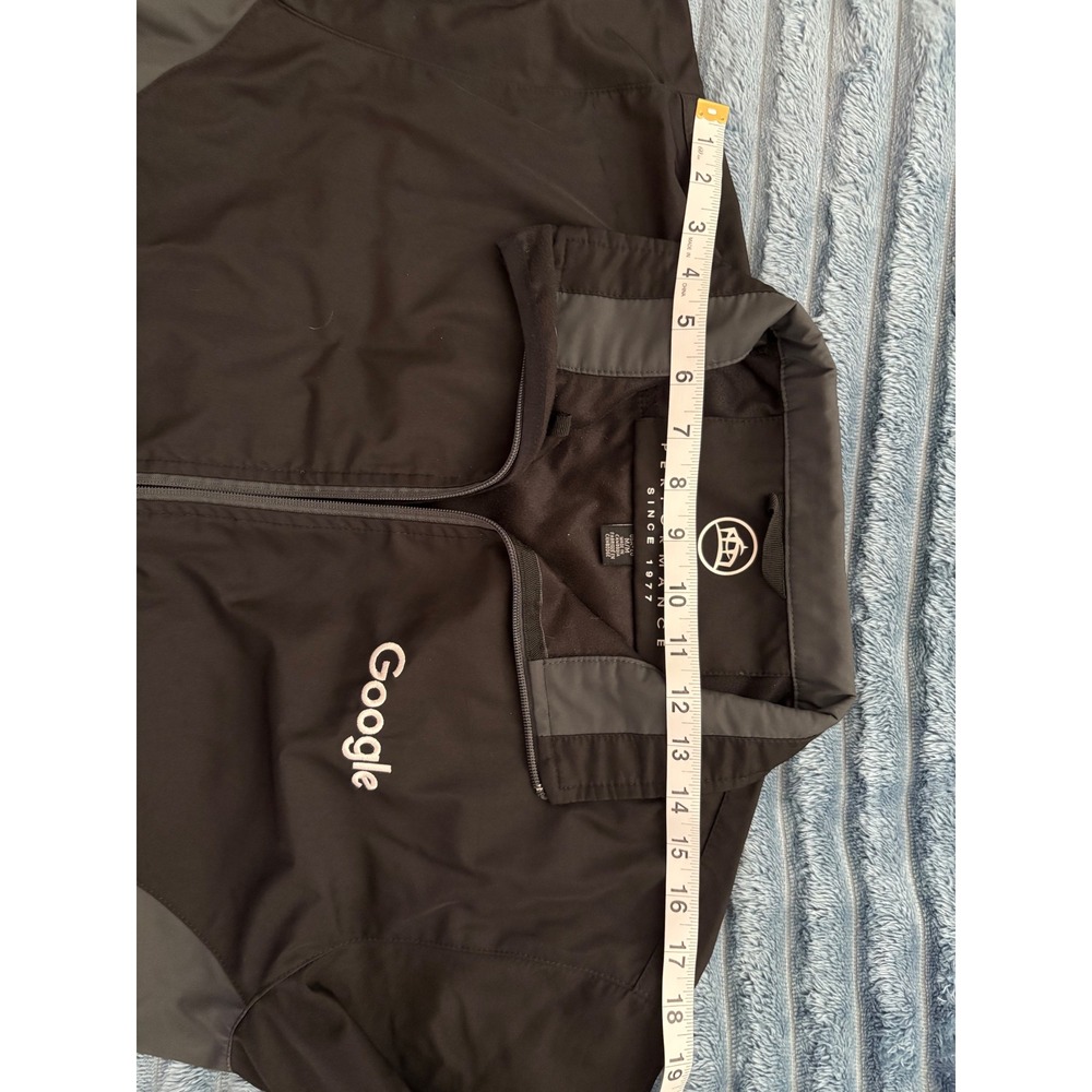 Stormtech Google Performance Jacket, Mens Medium … - image 6